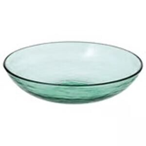 IKEA STRANDKRABBA Stunningly Green Multitasker Bowl for Your Kitchen Set of 2